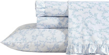 Laura ashley victoria blue - laura,