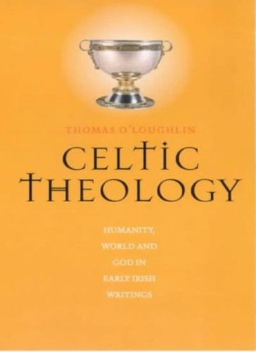 Celtic theology humanity - celtic,