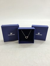 Swarovski Crystal Necklace