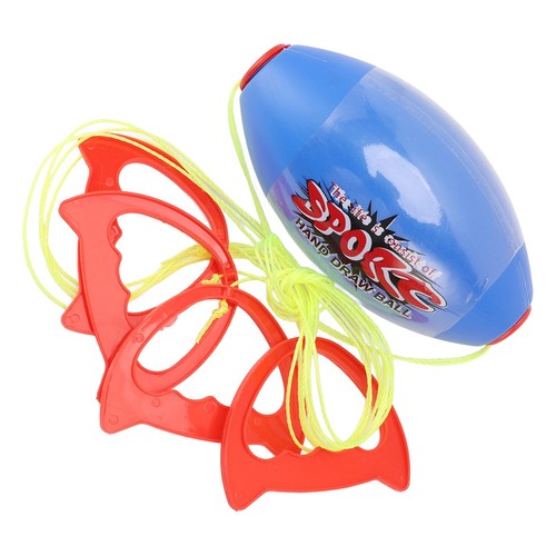 Bilateral hand sliding ball - bilateral,