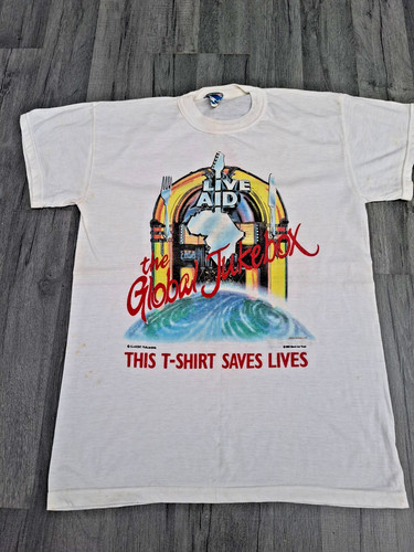 Live aid 1985 official concert - 1985,