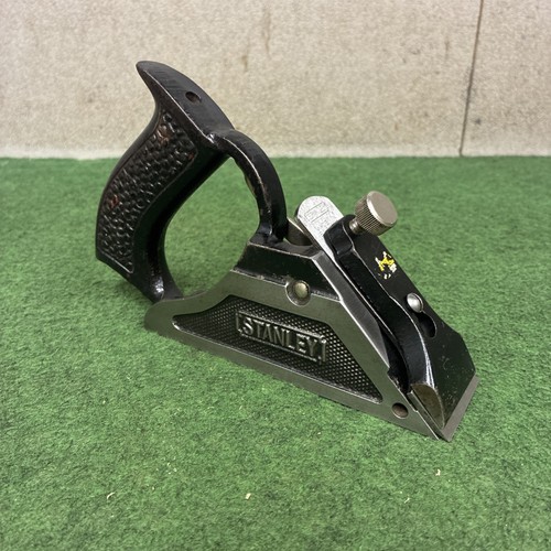 Vintage stanley 78 - vintage, plane