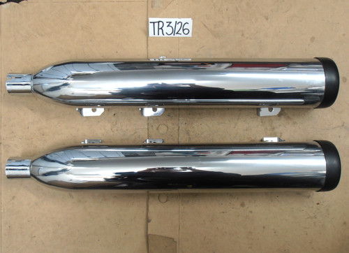 Indian scout sixty exhaust - scout,
