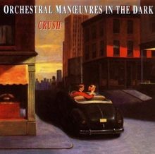 Crush omd orchestral - by,