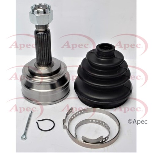 Joint for vauxhall nova 6 - vauxhall, 1.6