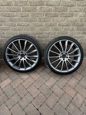 Mercedes-Benz Genuine 20inch