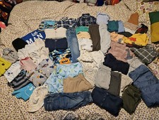 Boys 12-18 Months Clothes