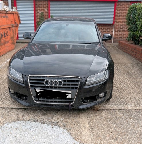 Audi mk1 2007 2017 - (8t),