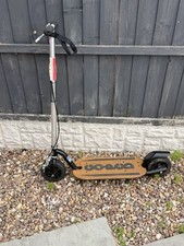 GOPED ADULT PUSH SCOOTER KNOW PED GO PED