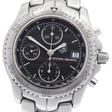 TAG HEUER Link CT2114.BA0550