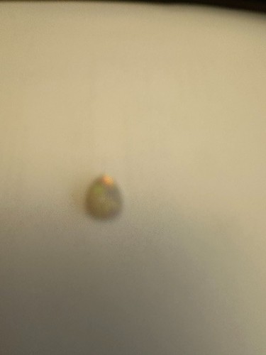 Ethiopian non hydrophane - ethiopian, -non