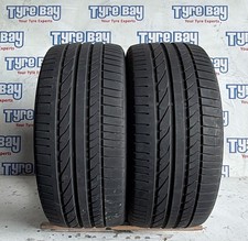 2X 275/40/20 106W BRIDGESTONE