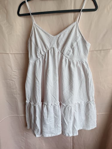 Primark baby pink - , seersucker