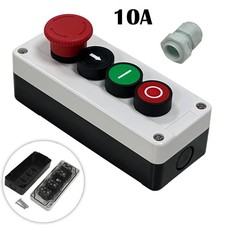 Emergency Stop Switch