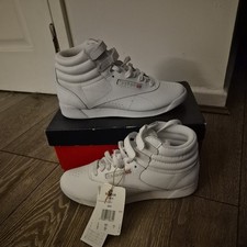  Reebok Freestyle Hi 2431