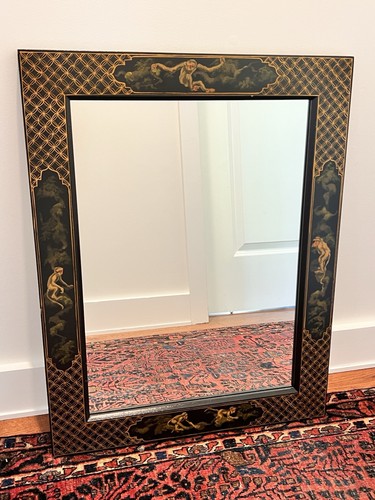 High quality black - high, lacquered