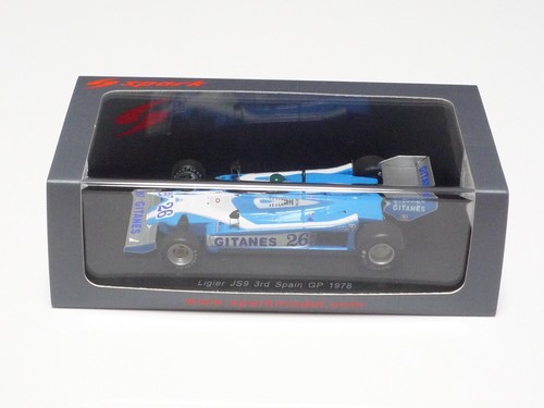 Spark ligier js9 26 - spark,