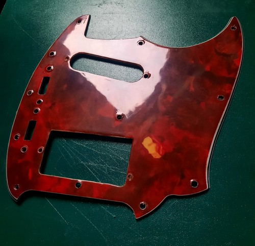 Kurt cobain skystang - kurt, skystang-ii