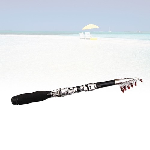Sea fishing rod mini - fishing,