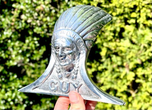 Guy motors indian head - motors,