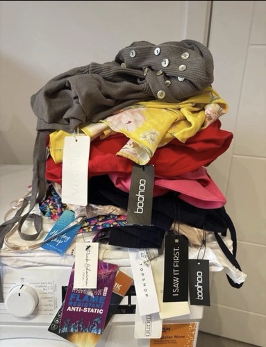 Ladies bnwt mixed - ladies,