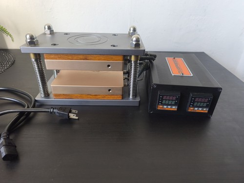 Dabpress diy plate kit x - diy,