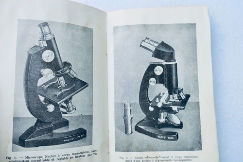 Microscope for use the - microscope,