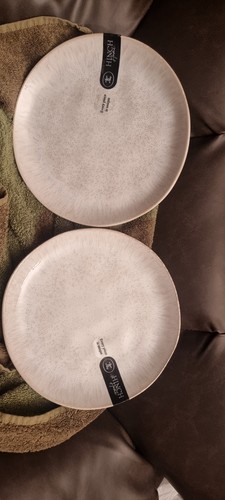 Hinch plate smaller size - 2,