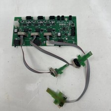 Anajet Mp5i Printer Ink Slot