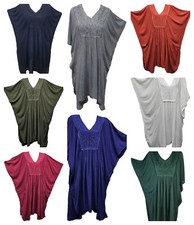 Plus Kaftan Holiday Summer