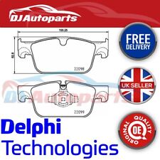 Delphi LP3300 FRONT Brake Pad