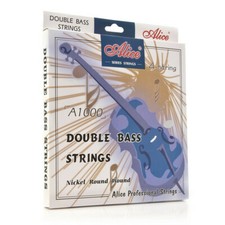 Alice double bass - alice, set