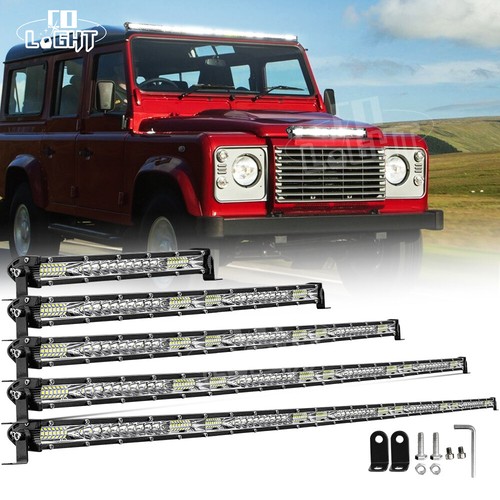 12d slim 52 led - 42,