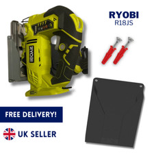 Wall Mount for Ryobi R18JS-0 One+ 18V Jigsaw Holder Tools Bracket Hook Clip UK