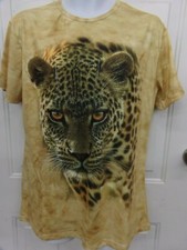 Mr GUGU And Miss GO Leopard