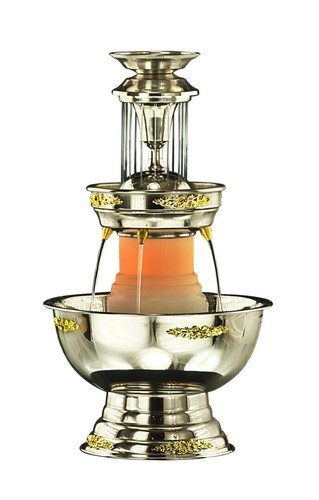 Cocktail fountain mimosa - cocktail,
