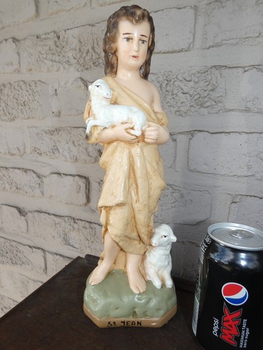 Antique saint john - antique,