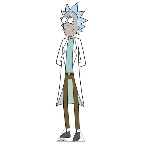 Rick sanchez - sanchez, "rick