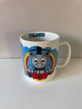 Thomas the Tank Engine Train