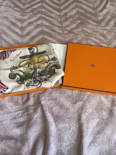 Vintage hermes pavois ship - vintage,