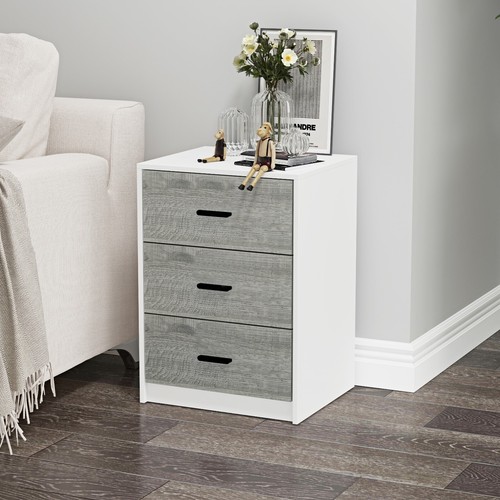Drawer wooden bedroom - 3,