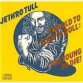 Jethro tull too - :, rock