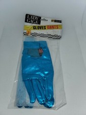 LADY GAGA GLOVES GANTS by