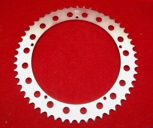 37-4140 chain ring rear