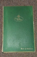 Vintage antique old rare