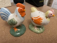 CATH KIDSTON QUAIL CHICKEN