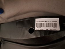 Hisense 43A6BGTUK 43" Ultra HD LED Smart TV - Black ONLY SPARE PARTS