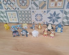 Pokemon Tomy Figure CGTSJ