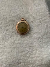 Antique Elgin Women's Ladies