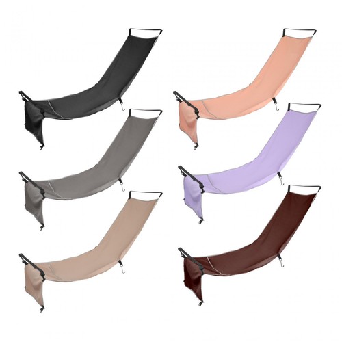 Plane footrest hammock seat - plane,